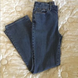 Lauren Jeans co. By Ralph Lauren women